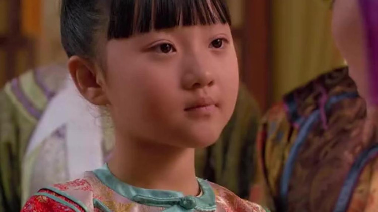 甄嬛传75集免费土豆