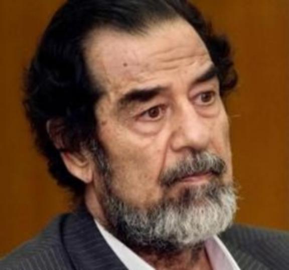 萨达姆被处死19年后，俄罗斯一把掀开美国遮羞布：美国骗了全世界。那场伊拉克战争后