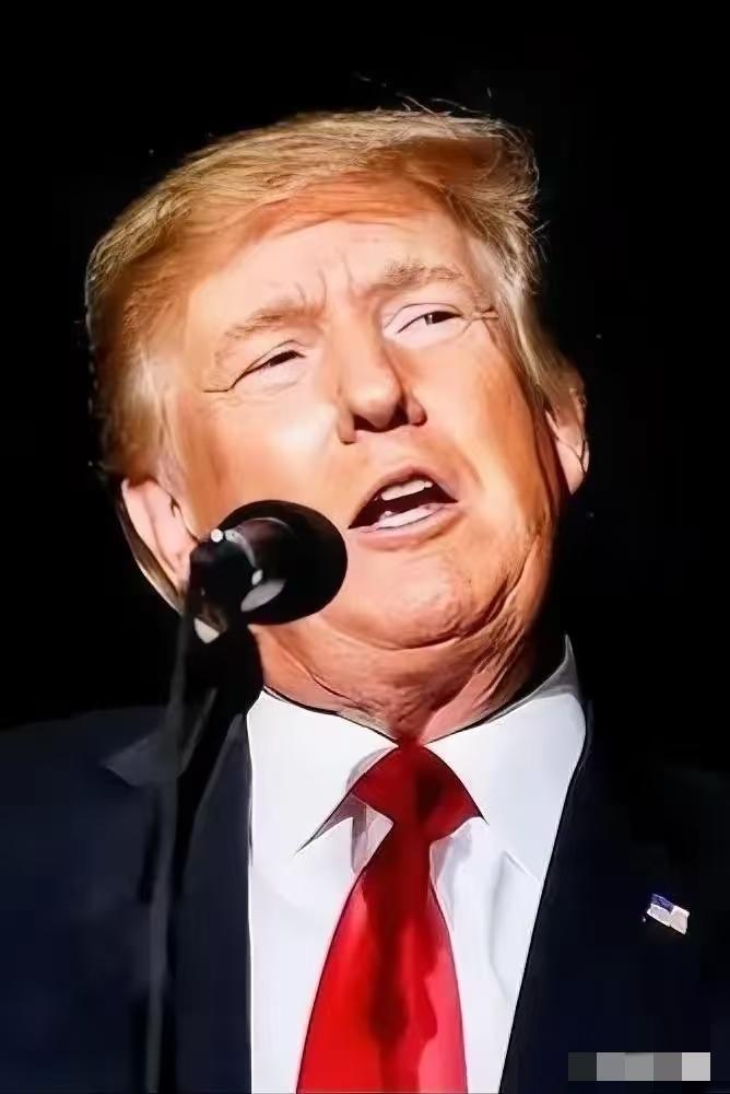 特朗普亮明底牌，美国台湾问题“战略模糊”彻底终结。长期以来，美国两面讨好：对大陆