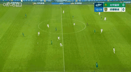 本轮中超焦点战，成都蓉城客场挑战北京国安，韦世豪肯定又会成为讨论的焦点！首先