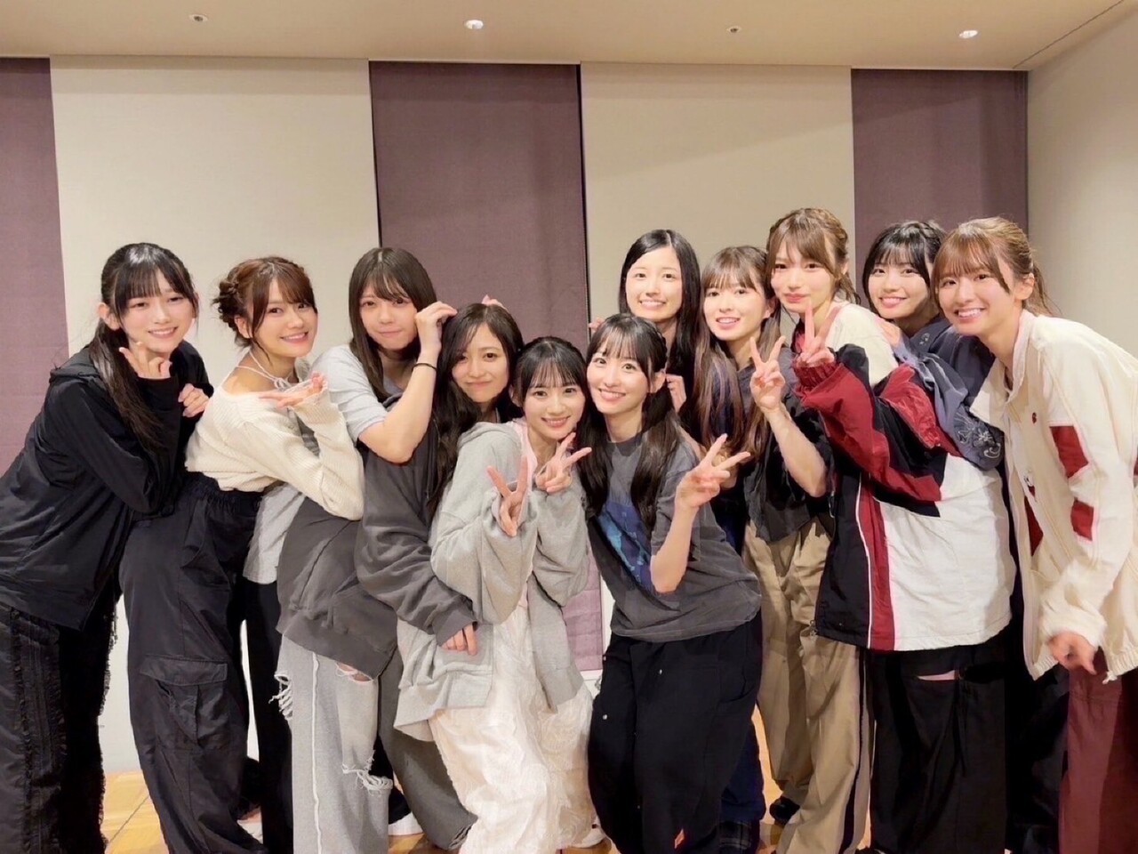 奥田いろは「どれも忘れたくない、大切な景色です」​​​