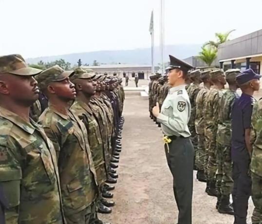 卢旺达为啥被称为“非洲小中国”？其实，这是西方对“非西方成功”的认知懒惰，当一个