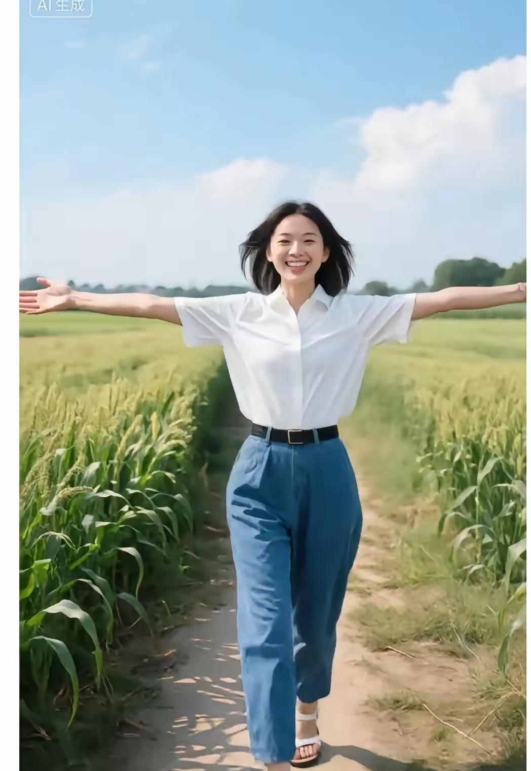 淡定从容的人，一般都是什么样的人淡定从容的人，往往有着独特的精神特质与生活阅