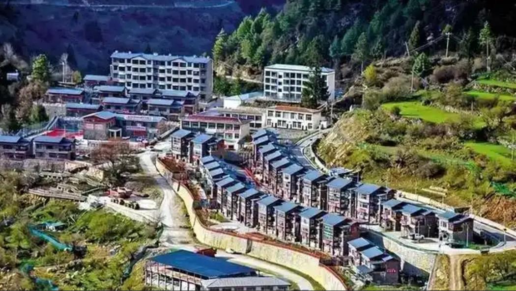 藏南现在最棘手的问题藏南现在最棘手的问题，说白了就是印度通过几十年的故意移民