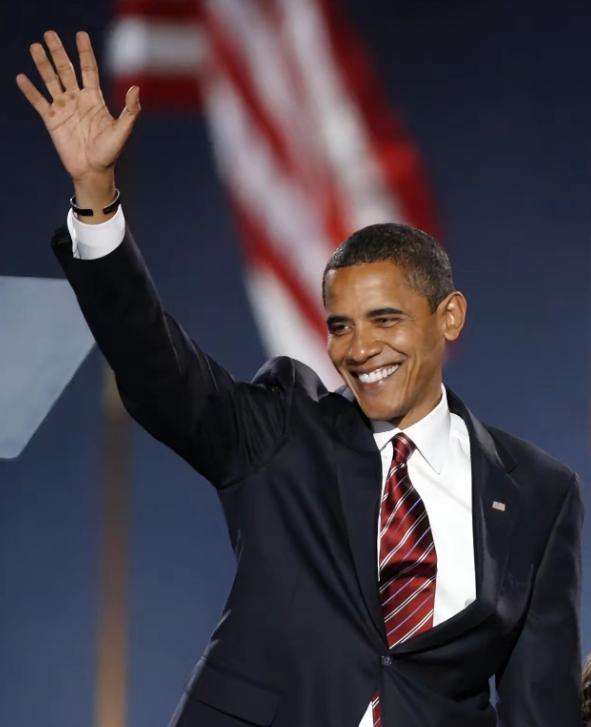 如今来看，奥巴马、拜登、特朗普这三位都当过美国总统的人，他们三个虽然都渲染“中国