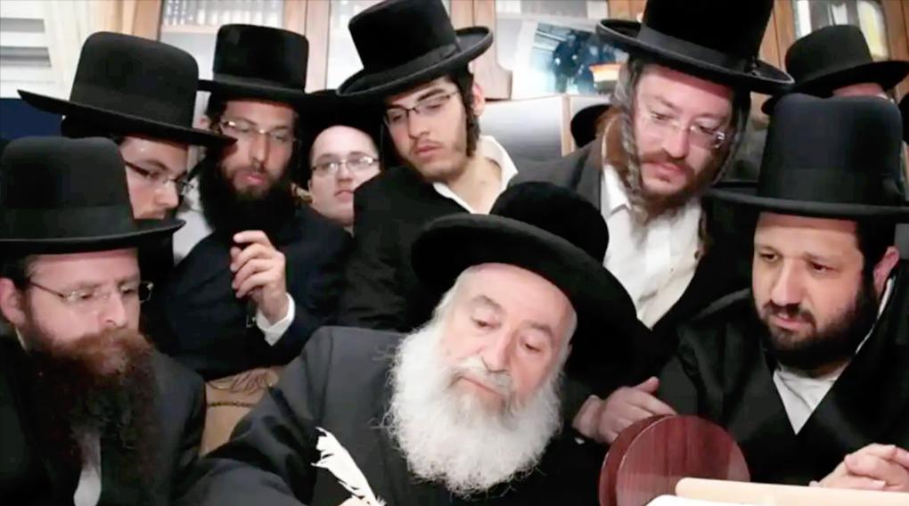 以色列此前就为缺“人”的事愁破头，怕再过几十年，犹太人就不是多数了，为了稳住犹太