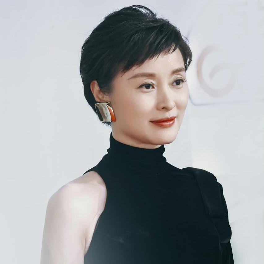 演员吴越说：“我到现在也不能理解，为什么演了《我的前半生》里的凌玲就被骂，我怎么
