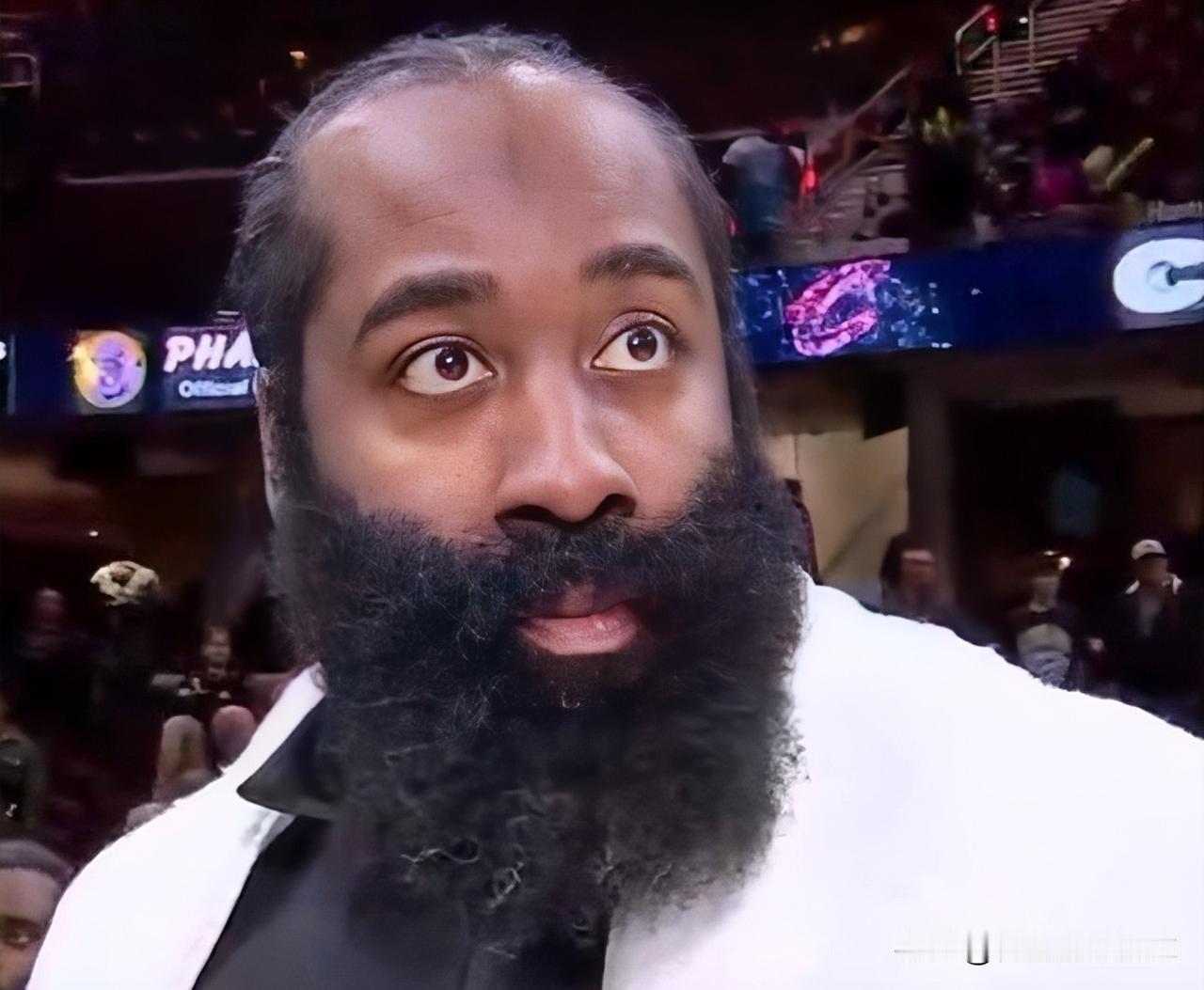 彻底崩盘！哈登全场卧底级发挥，骑士惨败魔术，他就是头号罪人？哈登这场表现堪称
