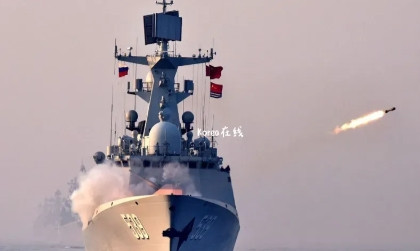 德国外长召见我大使强烈遣责我军用激光武器照射德军战机的危险行为！称当时德军飞机正