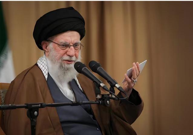 伊朗并非没有任何办法了，目前来看，伊朗其实还有两个底牌伊朗根本不是没招了！它