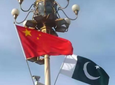 在巴基斯坦看来，中国是离不开巴基斯坦的，所以巴基斯坦大概率才会这么的有恃无恐，甚
