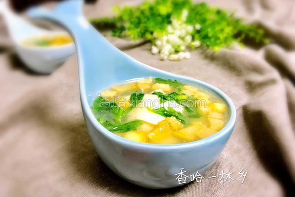 猪油是个宝贝! 这么做香而不腻超健康, 吃了这么多年的猪油都白吃了