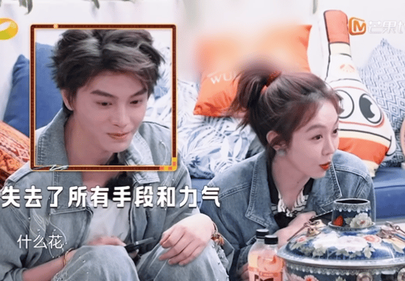 丁禹兮土象女天菜中餐厅中餐厅名场面哇哦！丁禹兮逛菜场带花，细节里全是爱，土象女