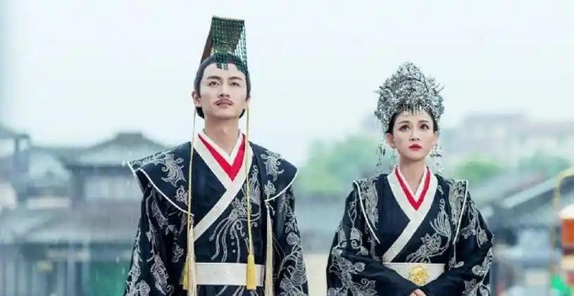 隋文帝杨坚一生只娶独孤皇后一人，真的是因为爱情吗？另有隐情公元557年，