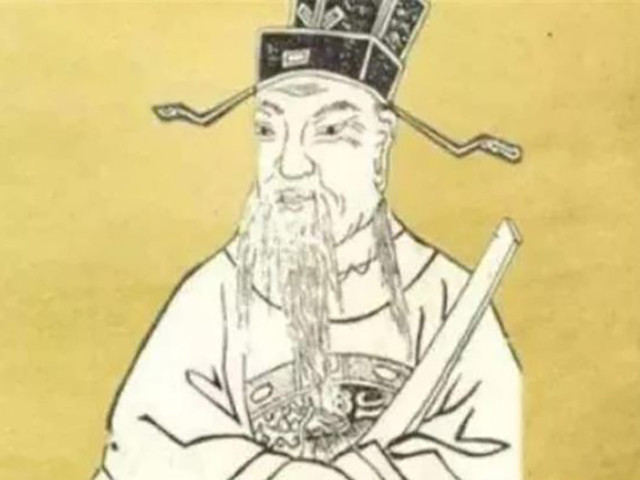 简介|程门四先生1.上蔡先生谢良佐：少时愚笨，但刻苦钻研，早年习文，熟读六经