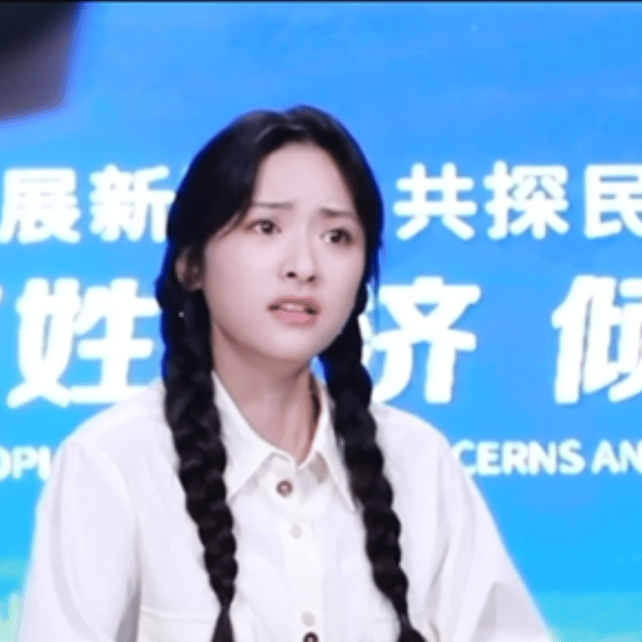 沈月演技绽放的生命力演什么像什么层次感