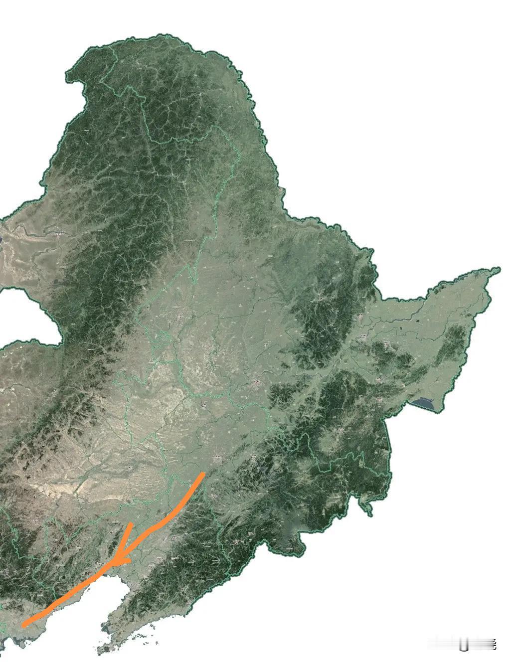上课时间正是因为沈阳是贴近沿海的特大城市，所以辽宁的未来在沈阳，乃至东北的未