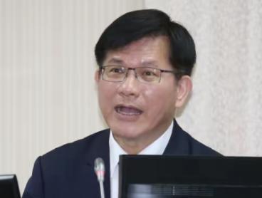 没想到中方出手这么重，美方允许台当局外事部门负责人林佳龙在联合国大会期间窜访纽约