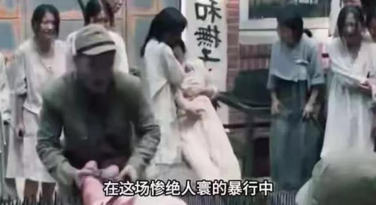 1940年末，菲律宾总统妻女遭日军暴行，索赔未果后，他采取了令人胆寒的报复措施，