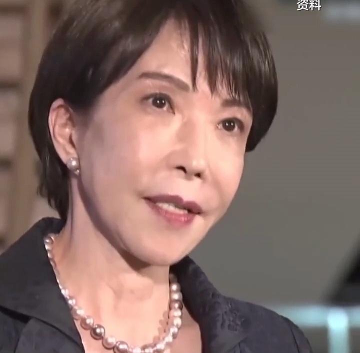 高市早苗“大尺度外交”又整新状况，这次比邀请李在明一起泡温泉还要惊悚，高市早苗称
