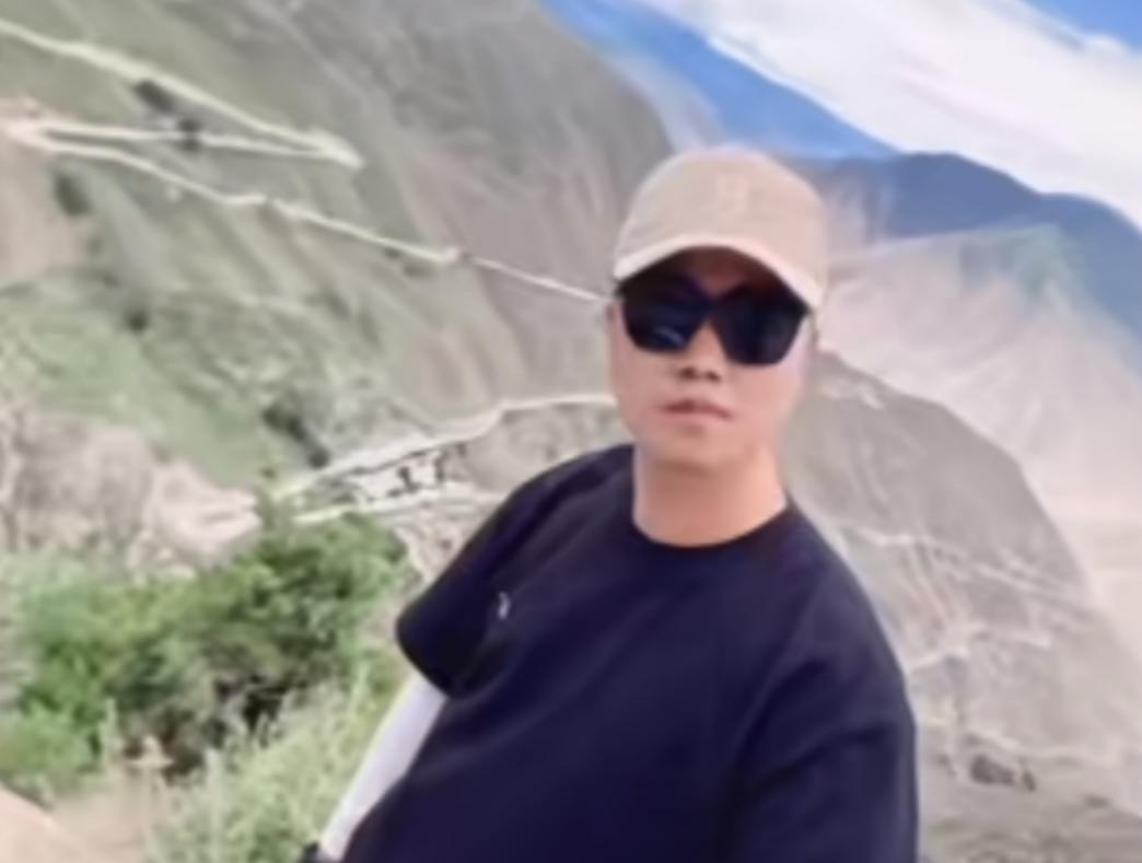 太心痛了！吉林36岁网红“逍遥客”去世，遗孀透露原因，知情人曝细节，原来农村安装