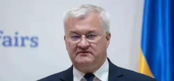 “北溪管道你们炸了，你们开心得很，现在别人炸你能源，结果你却要大家众筹，让你感受