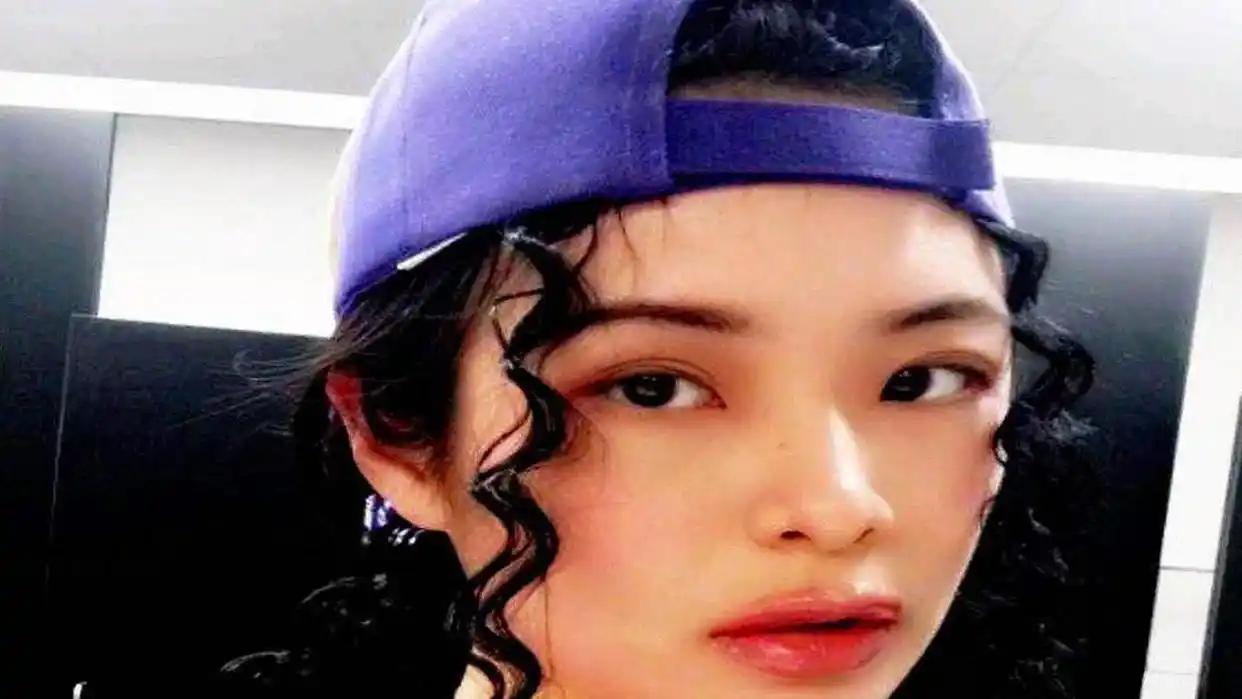 “反华妖女”许可馨，回国后叫嚣无人敢动她，如今下场简直大快人心！ 2020年