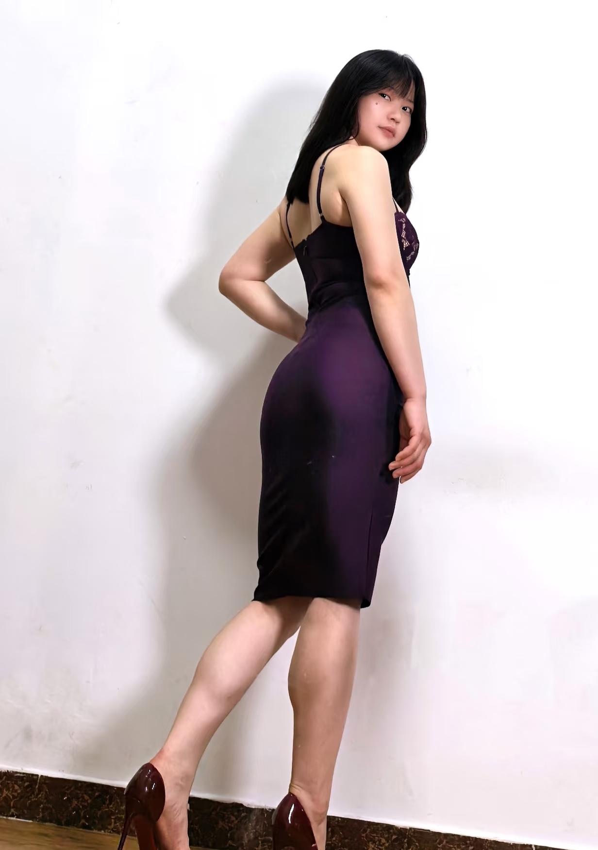 33岁小美女有进一步想了解的吗？