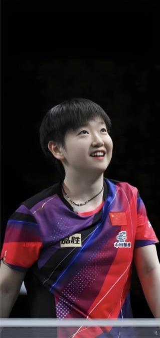 🏓孙颖莎3-1萨马拉，裁判争议引全网质疑！WTT官方回应：纯粹健康的体育精神2