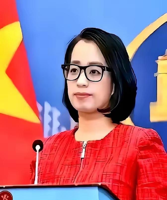 南美几个国家，突然抱团发了份声明。越南外交部刚把话放出来，说西沙是他们的，话