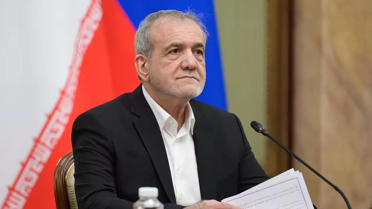 4月14日，就在刚才，伊朗突然作出强硬表态！伊朗那边直接拍桌子说，那些西方媒