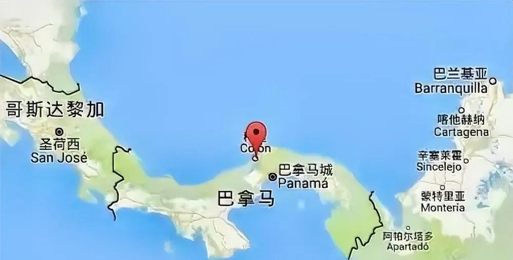 中国启动反垄断审查以来，美国贝莱德眼看独自收购长河旗下的巴拿马港口的交易已无法达