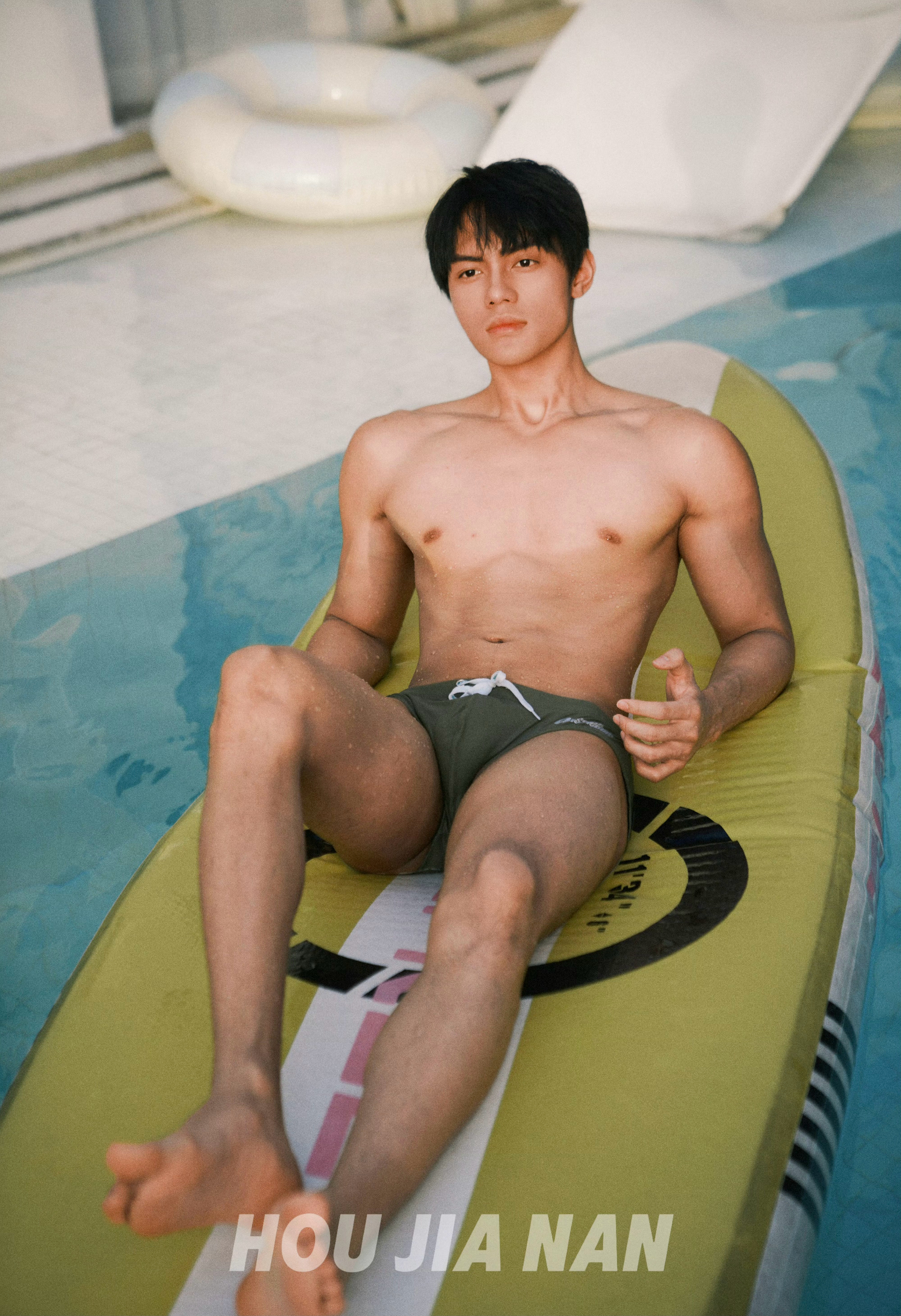 repost：摄影系的侯嘉楠photography：​​​​