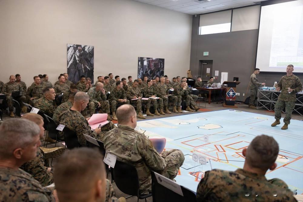 🇺🇸美国武装部队司令部将于2025年12月1日至14日在南卡罗来纳州和亚利桑