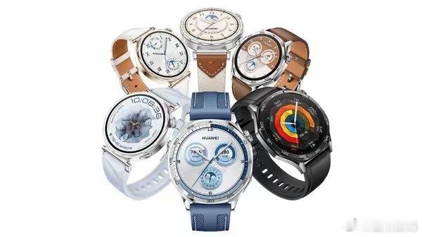 【华为WATCHGT6系列手表曝光：获TDRA认证9月发？】据外媒报道，华
