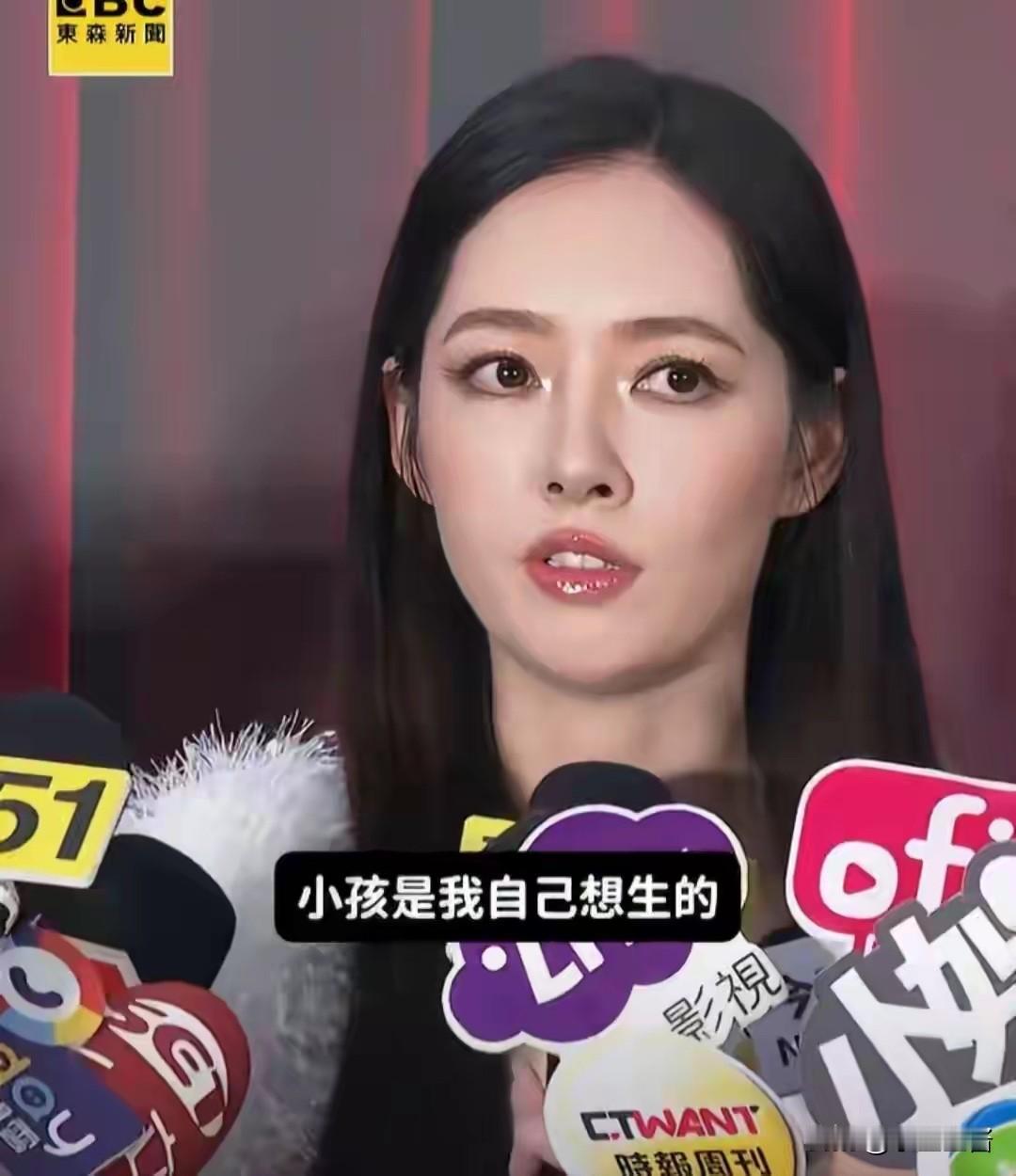 郭碧婷，正面回应。12月11日，41岁的郭碧婷，冲上热搜，让人意外的是，这一