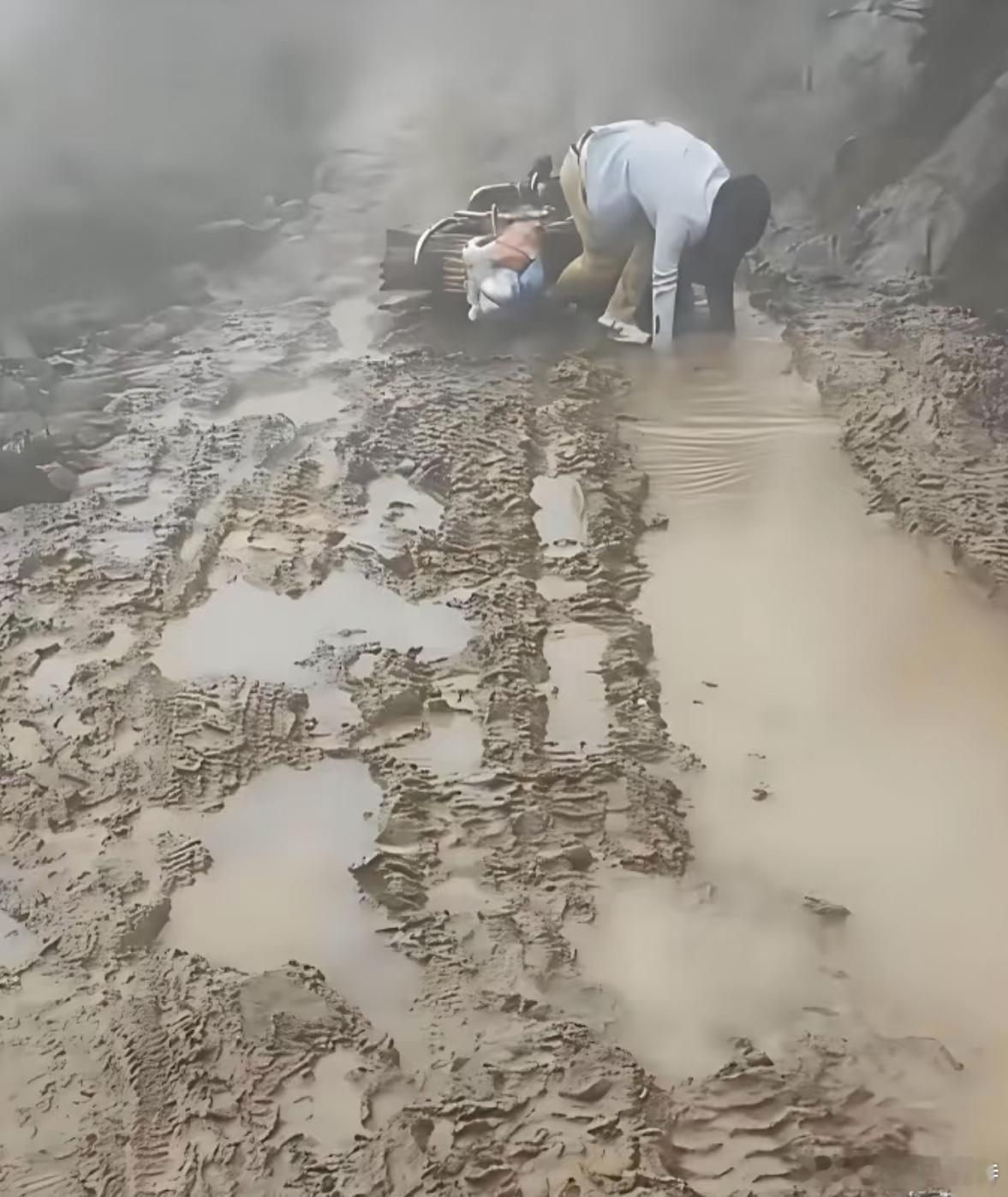 5万以内，买什么车子能走这条路？