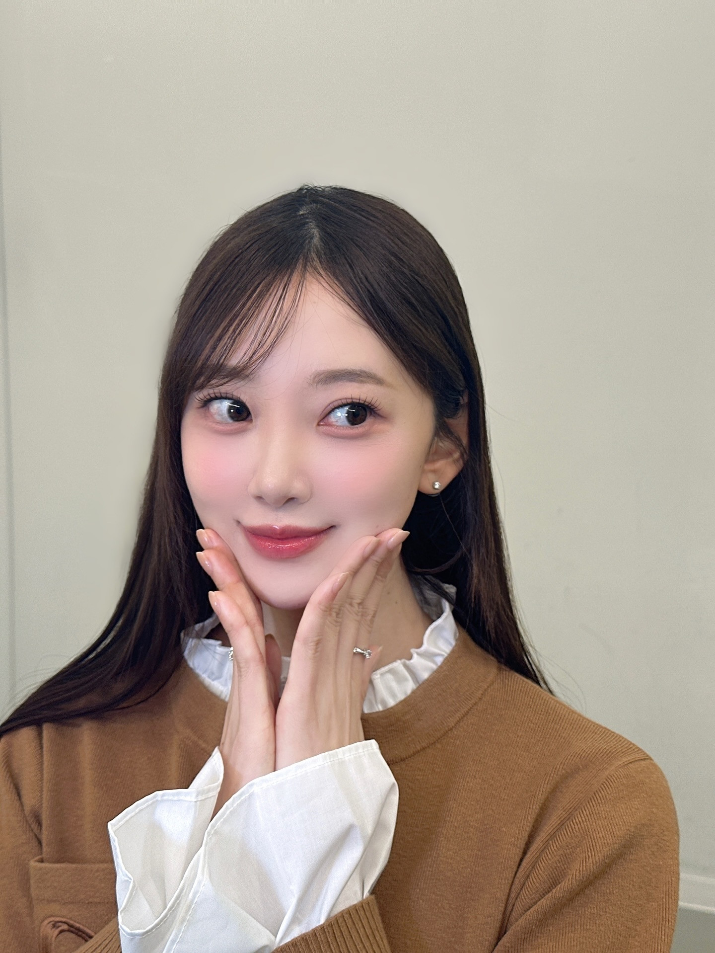堀未央奈​​​