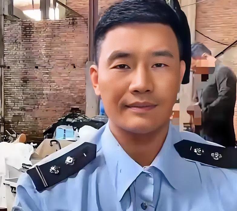 嘎子哥，真的“嘎了”！这一次，嘎子哥真的把自己弄“嘎”了！作为公众人物，他身穿