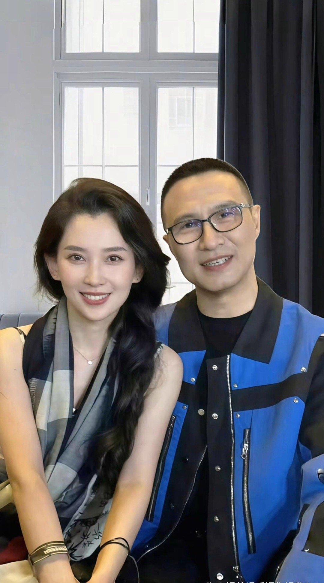 汪峰还是找森林北比较合适，因为汪峰骨子里是希望找一个温柔听话的，而章子怡太过优秀