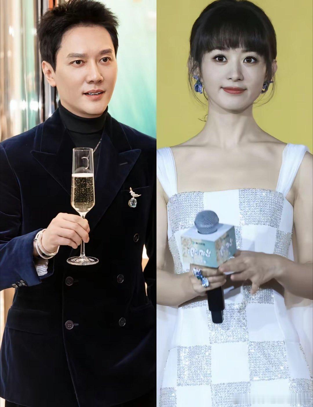 冯绍峰这辈子做得最对的一件事，就是放走了赵丽颖。不是婆婆问题，不是性格不合。是他