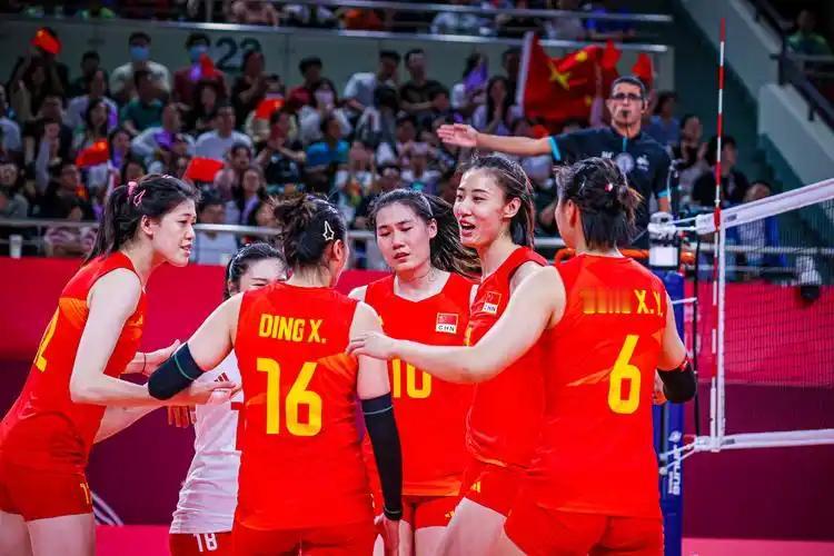 2026年中国女排第二批集训推荐人员名单，基于备战亚锦赛。为全力备战2026