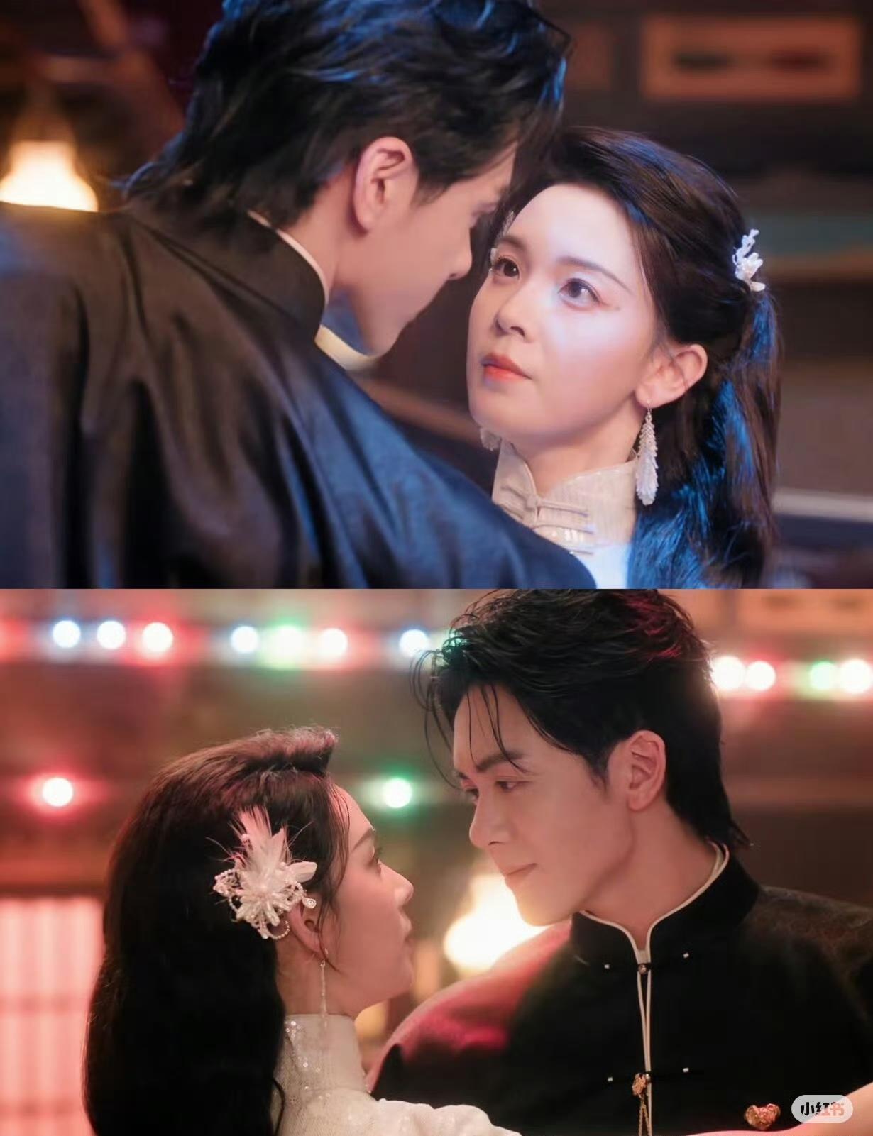 陈瑶，管管你的粉丝吧，太能闹腾了……《浪姐7》期间：唯粉与“瑶台月下”C