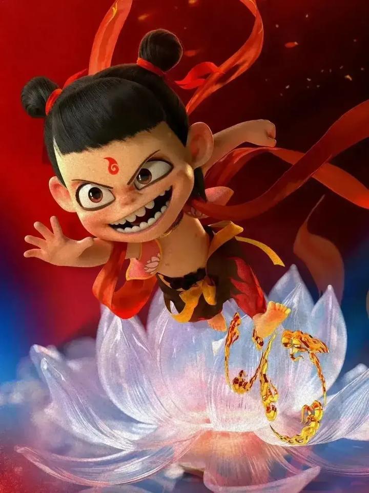 《哪吒2》俄罗斯首日票房45.6万元《哪吒2》荷兰已全面下映，最终票房255万