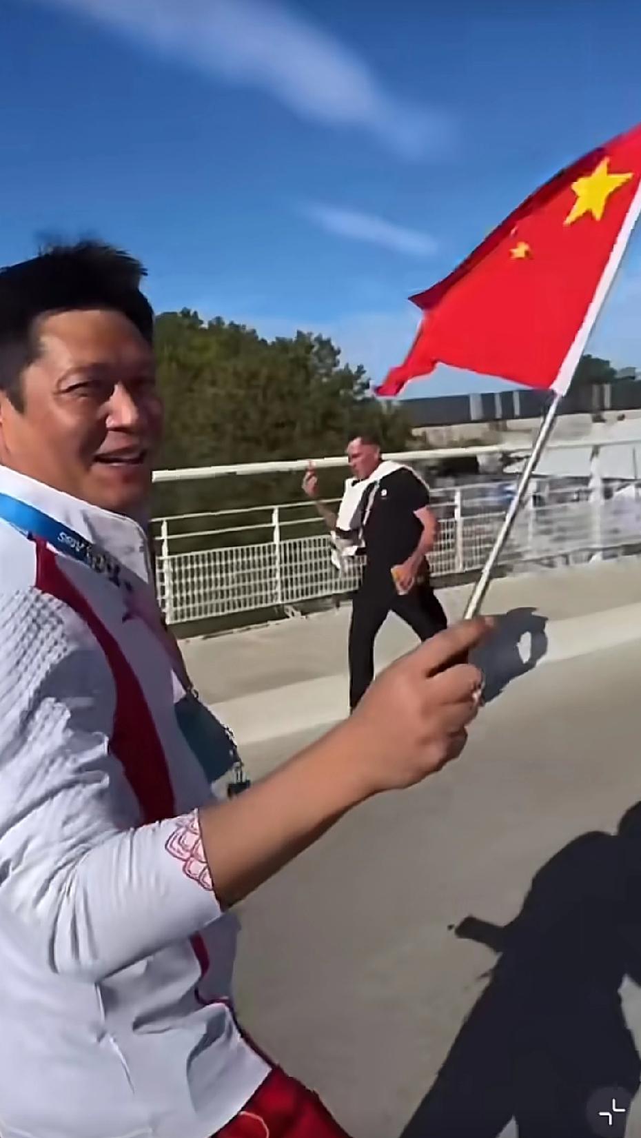 原来2024都那么遥远了再回看，巴黎coco和莎莎老太阳小太阳开心在线他们