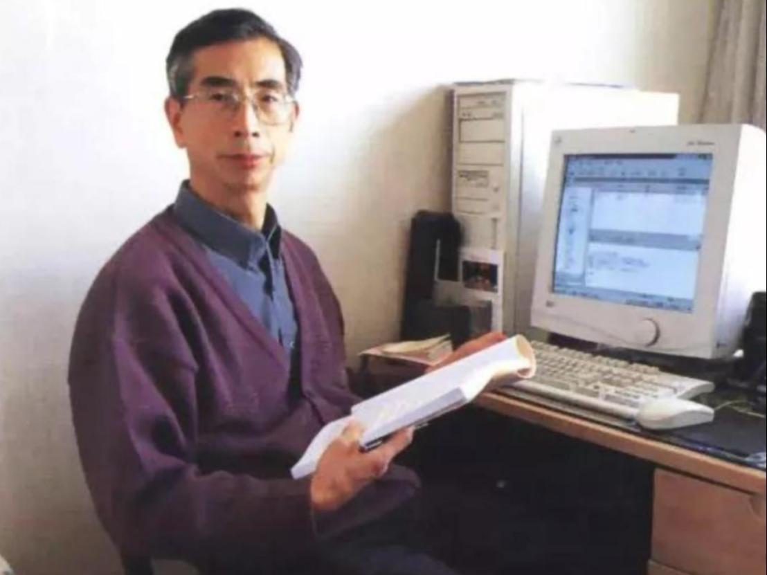 他被叫做中国最落魄的院士！放弃国外高薪，回国参与研制计算机“汉卡”汉字解决芯片问