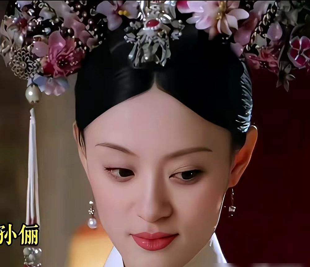 琼瑶夸她“水灵”，她却花了20年亲手撕掉这个标签。蒋勤勤，当年《苍天有泪