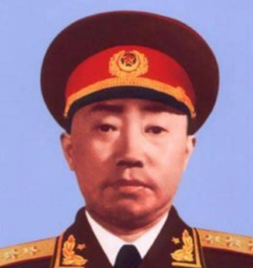 1978年，开国上将彭绍辉病逝，妻子张纬却发现遗体不对劲，当即向中央提出：解剖我