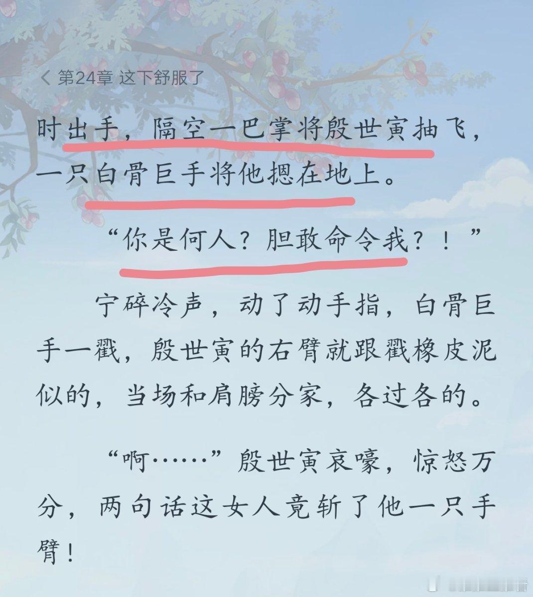 真爽啊​​​