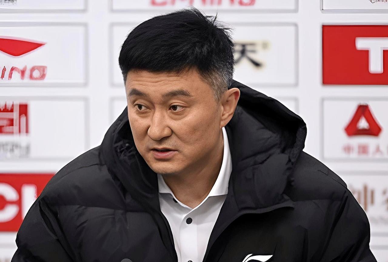 广东男篮主帅杜峰赛后终于说出了心里话！CBA俱乐部杯小组赛，山西106-93战